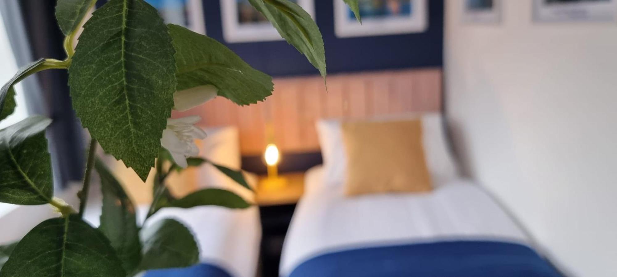 The Heart - Cosy 3 Bedroom House With Double Driveway And Garden In แมนเชสเตอร์ ภายนอก รูปภาพ