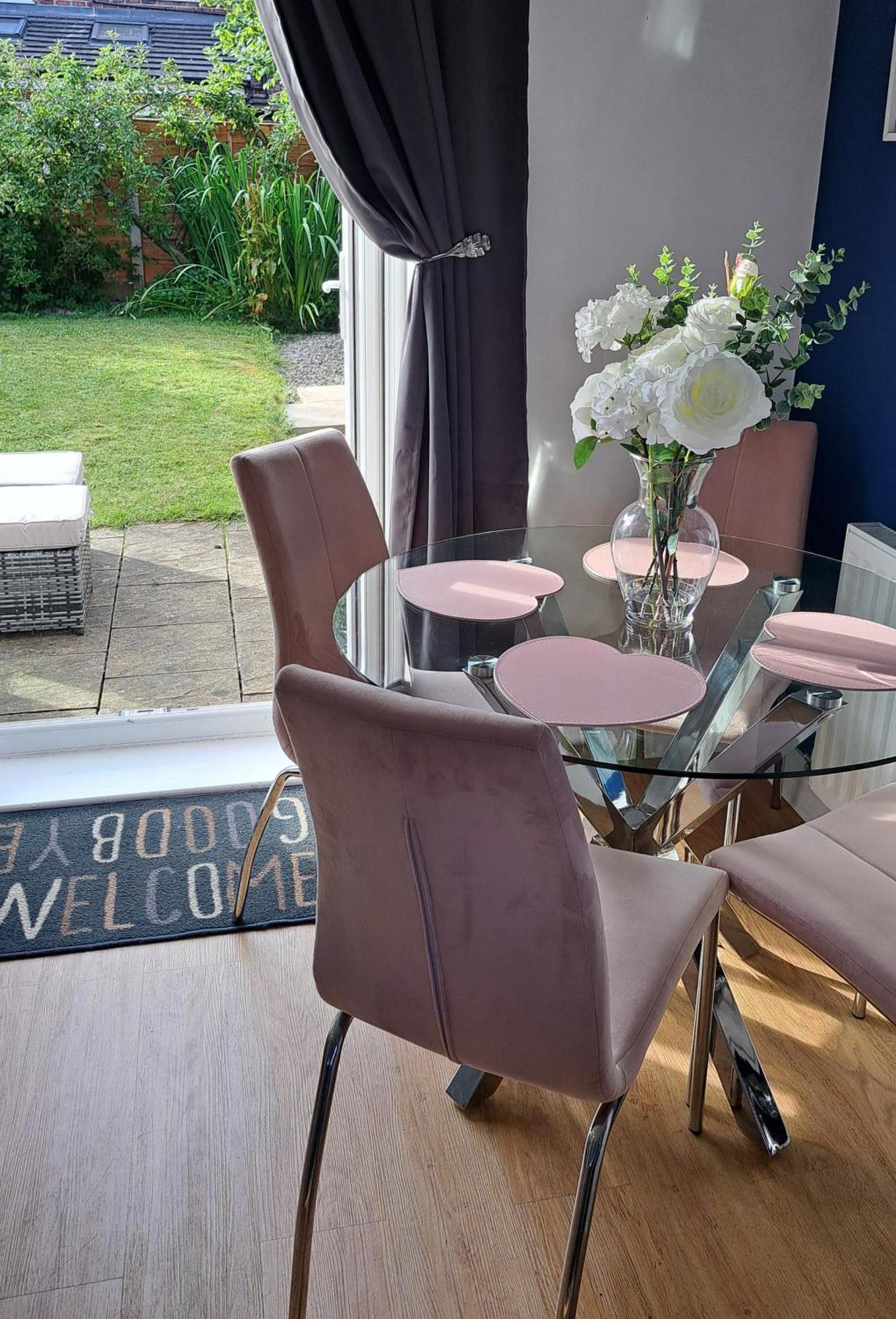 The Heart - Cosy 3 Bedroom House With Double Driveway And Garden In แมนเชสเตอร์ ภายนอก รูปภาพ